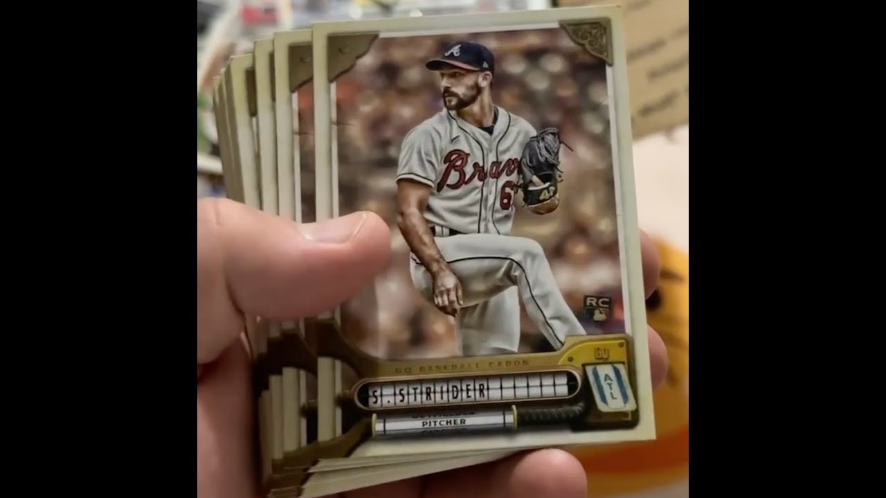 Multisport Card eBay Mystery Box Opening #9 – The Gypsy Queen Box #mlb #nfl #nba #sportscards Multisport Card eBay Mystery Box Opening #9 - The Gypsy Queen Box #mlb #nfl #nba #sportscards