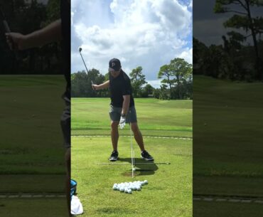 Pivot Work: Help with movement in the golf swing.