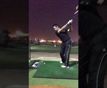Arizona Golf Resort Driving Range in Riyadh 47 #SaudiArabia #Riyadh #Golf #Arizona #shorts #Shorts