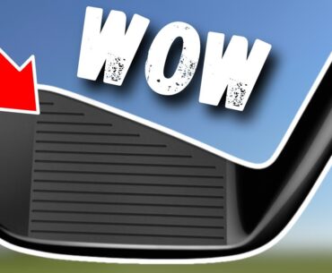 MacGregor Irons are BACK!!