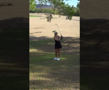Call me HULK #golf #golfswing #ilovegolfing
