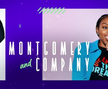 Montgomery & Co. Episode 92:  Into the Arena