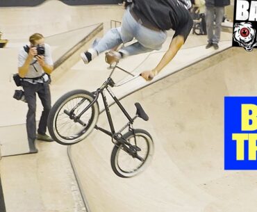 BEST TRICK - BATTLE OF HASTINGS 2024