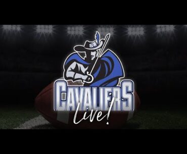 9-7-24 - 3 PM STM Varsity Football - Chamberlain