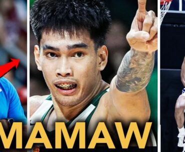 NANGYARI na ang SINABI ni CTC kay Quiambao | GUGULATIN tayo ni Rhenz Abando?