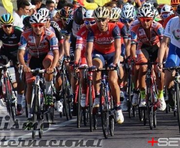 #CiclismoInterTV: Roglic IV de España, Carapaz regresa y Mas en su techo