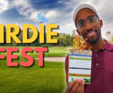 The Day I Played Like a Plus Handicap: Tips To Improve Your Own Game
