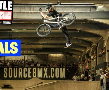 FINALS - BATTLE OF HASTINGS 2024