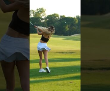 185 YARD ALBATROSS THE GOLF DREAM