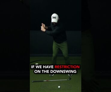 Get Your Golf Swing Going with Your Feet