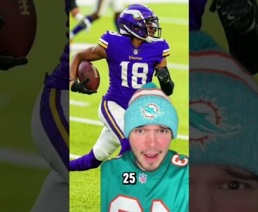 Who Should I Draft With Number 1 Pick in Dynasty Fantasy Football League? #nfl #nfltrending