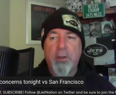 Should Week 1 Sunday Games Change Jets Fans Expectations for Aaron Rodgers and Gang Green on MNF?