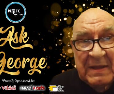 #NUFC Matters Ask George