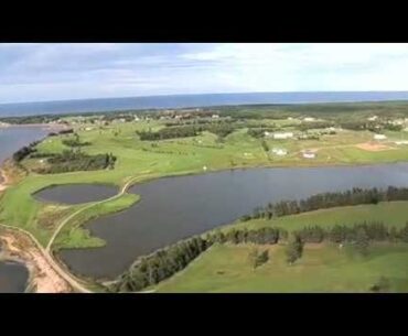 PEI Golf Course Canada - Stanhope Golf Course
