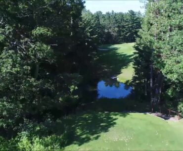 Tianna Golf Course | Lake Country