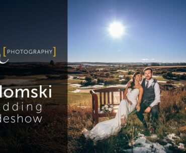 The Radomski’s Wedding at Sirocco Golf Club by JM Photography