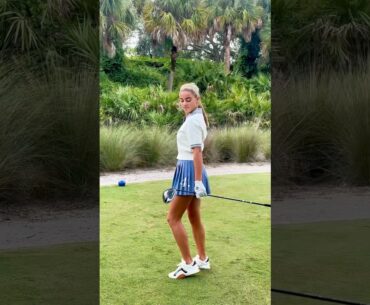 Which is your fav golf outfit???