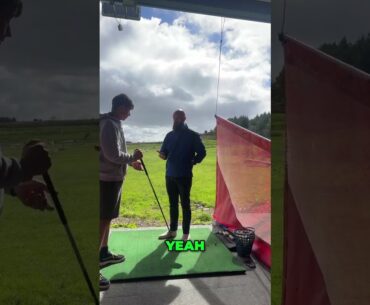Unlock Your Golf Swing with a Winning Pre-Shot Routine!