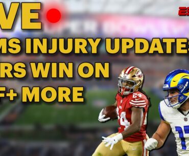 Travis & D'Marco: NFL Week 1 Reactions | Dodgers Lose | Lakers Injuries + More!