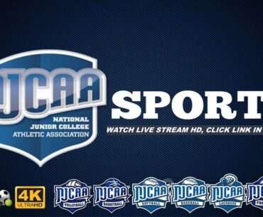 Richard Bland vs USC Salkehatchie ~ NJCAA Mens Soccer 2024