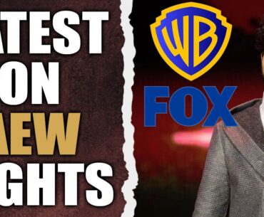 Latest On AEW-TV Deals | The Hump 9/11/24 | SRS & Jimmy Van