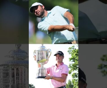 Who has the Most Wins on the PGA Tour #golf #pgatour