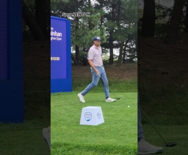 [MAN]⭐️스티브 류턴 프로(Steve LEWTON : ENG)