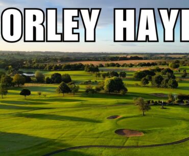 Morley Hayes GC | Golfing Gems Season 2 Episode 3