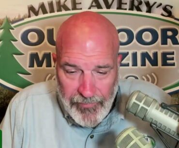 Behind the Mic (8/28/24)