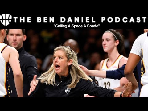 Indiana Fever HAVE A STINKER Against The Las Vegas Aces. THIS WAS INCREDIBLY UGLY. It Is What It Is. Indiana Fever HAVE A STINKER Against The Las Vegas Aces. THIS WAS INCREDIBLY UGLY. It Is What It Is.