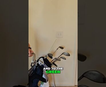 Golf equipment basics for beginners #3 - clubs- Wedges!  #Golf ##golfing #shorts