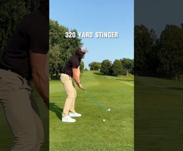 Did It Draw Back Enough? #golf