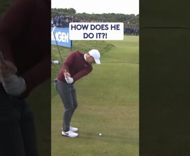 Rory McIlroy, that’s AMAZING 🤩