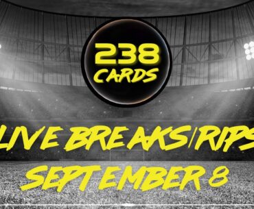 PYT Football Breaks!