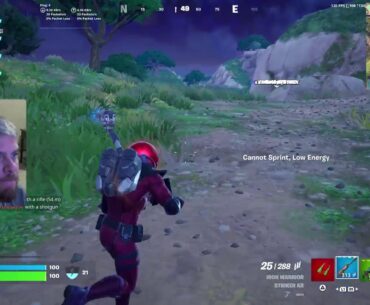🚨LIVE! FORTNITE FRIDAY THE 13TH!  🎮🏆🇺🇸