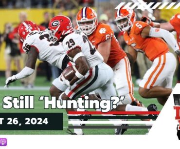 One way UGA fans should hope history repeats itself against Clemson | DawgNation Daily