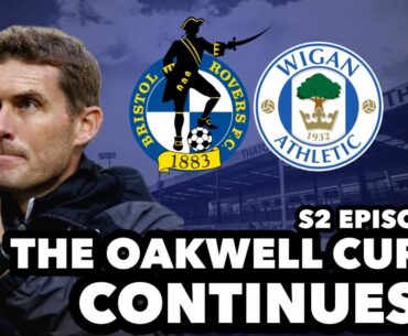 THE OAKWELL CURSE CONTINUES | BARNSLEY DEFEAT | WIGAN ATHLETIC PREVIEW | EPISODE 41