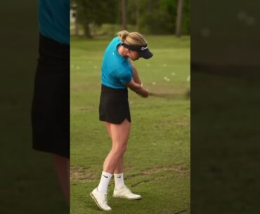 Golf tournament day 2