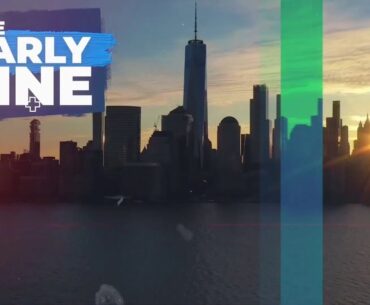 Latest NFL Headlines, TNF Preview, Wednesday's MLB Recaps | The Early Line Hour 1, 9/12/24