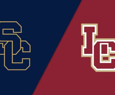 Lincoln Christian vs Shiloh Christian Varsity Football 2024