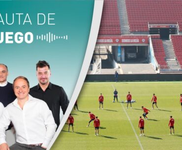 📡 #PautaDeJuego | Chile se juega la vida frente a Bolivia