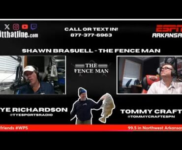 WATCH: The Morning Rush is LIVE on a Football Friday