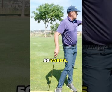 Here's a major scoring tip! #golf