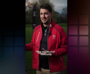 How iGolf Can Help Your Club Grow: Insights from England Golf