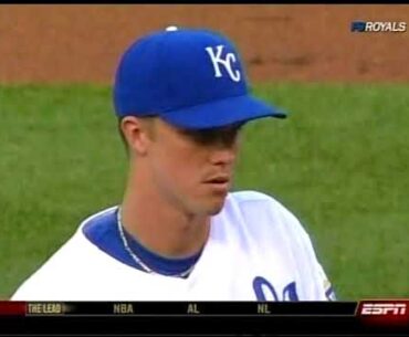 2009   MLB Highlights   April 24-25