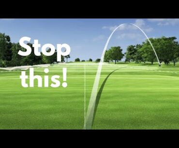 Warning - this tip will seriously improve your golf! #subscribe #golftips