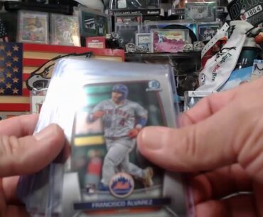 2/23/2024 EBAY #1  10-BOX 2023-24 CHROME BLACK-TOPPS-BOWMAN CHROME-STADIUM CLUB-GOLD RUSH GOLD PACKS
