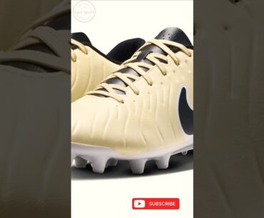 Nike Tiempo Legend 10 Club FG/MG, Nike football spike shoes, #shorts #nike #football