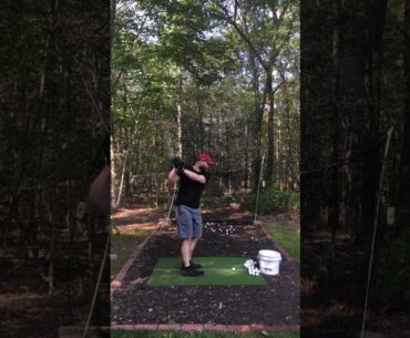 Pause Drill #golf #live