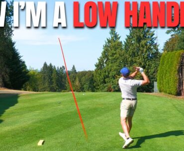 The 2 Rules I Follow to Be a Single Digit Handicap Golfer!